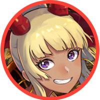 ［炎金の曲芸］ナウラの画像