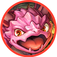 ［幼き火竜］ローディーの画像