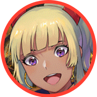 オセロニアのナウラの画像