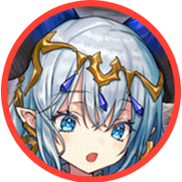 オセロニアのエイプリルカフネの画像