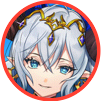 ［さざ波の踊り子］カフネの画像