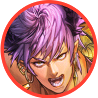 ファルケのアイコン