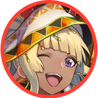 金色ナウラのアイコン