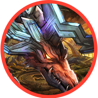 オセロニアのアルザラッハの画像