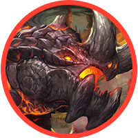 オセロニアのラーヴァガンの画像