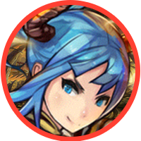 オセロニアのハンナの画像