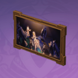 「暮夜劇団の記念集合写真」の画像