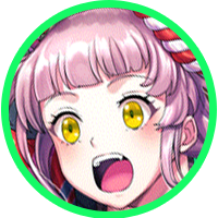 オセロニアの［うちわでフライハイ］ニコの画像