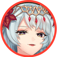 オセロニアのクリスマス・フロワ・イエロの画像