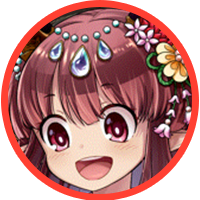 納涼アルフェッカのアイコン