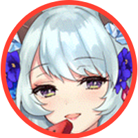 納涼フロワのアイコン