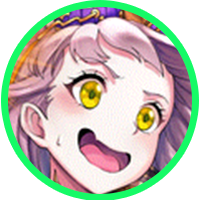 オセロニアの［キャンディーズバルカン］ニコの画像