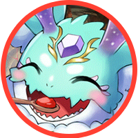 オセロニアの［夏味］フェアリードラゴンの画像