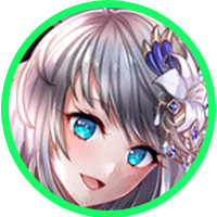 オセロニアの［夏夜の思い出］アラーチェの画像