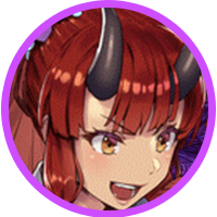 オセロニアの納涼茨木童子の画像