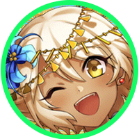 オセロニアの納涼・ルゥルゥの画像