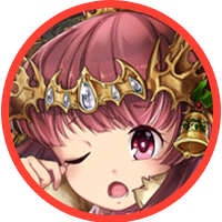 オセロニアのクリスマス・アルフェッカの画像