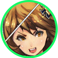 オセロニアの［神弓の射手］クーヤの画像