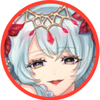 オセロニアの［凍てる玉容］フロワ・イエロの画像