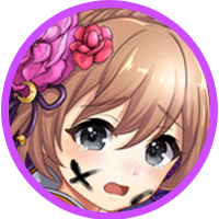 正月ツキカゲのアイコン