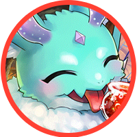 オセロニアの納涼・フェアリードラゴンの画像