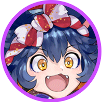 納涼ラヴーシュカのアイコン