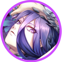 オセロニアのシャーラの画像