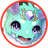 ［癒竜］フェアリードラゴンの画像