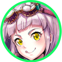 オセロニアのニコの画像