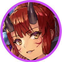 オセロニアの茨木童子の画像