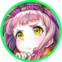 オセロニアの［キャンディーズキャノン］ニコの画像