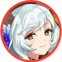 オセロニアの納涼・フロワ・イエロの画像