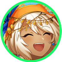 オセロニアのルゥルゥの画像