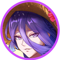 納涼シャーラのアイコン