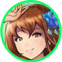 納涼クーヤのアイコン