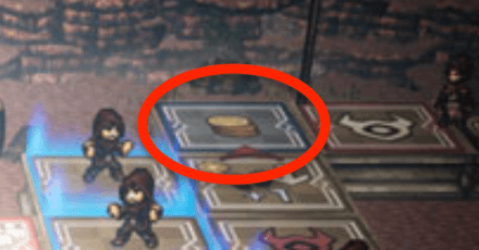 トライアングルストラテジー コラボ