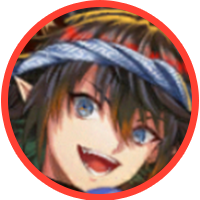 納涼時勝のアイコン