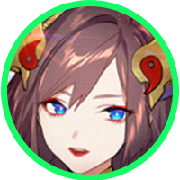 オセロニアの伊織の画像