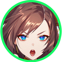 オセロニアの［凛然の巫女］伊織の画像