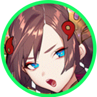 オセロニアの［神域の守護者］伊織の画像