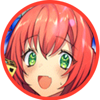 オセロニアの［祭り営業］カナリーの画像