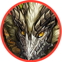 オセロニアのガライオの画像