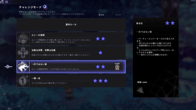 一匹ではない狼