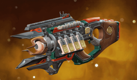 オークサンプの画像