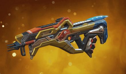 リベレーションの画像