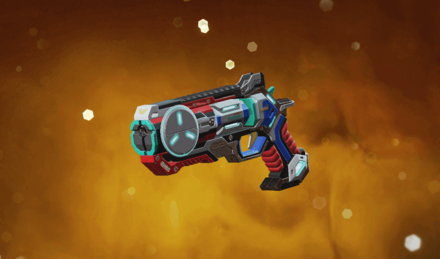 カーディナルフォースの画像