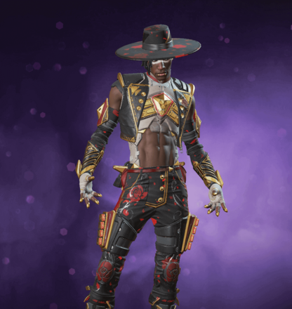 ハートストッパーの画像