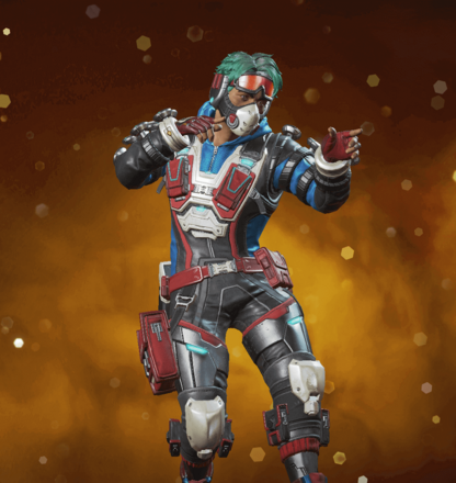 要注意人物の画像