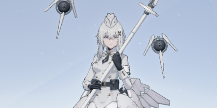 リーフ【白夜】の画像