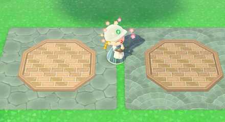 マイデザインの道